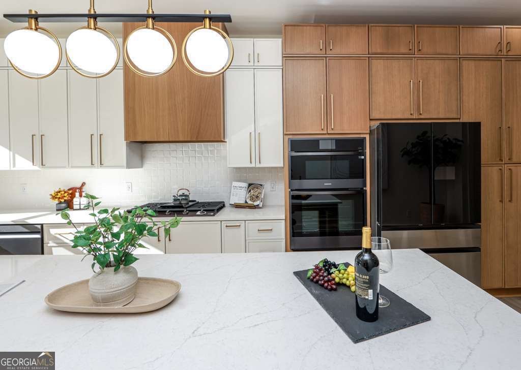 1261 McPherson Avenue Atlanta - Photo 25