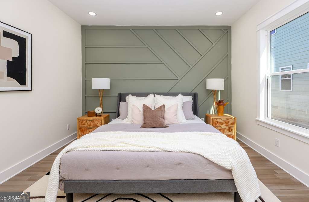 1261 McPherson Avenue Atlanta - Photo 26