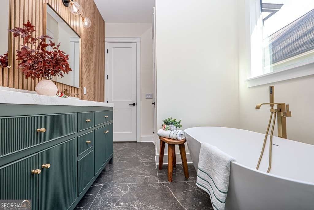 1261 McPherson Avenue Atlanta - Photo 33