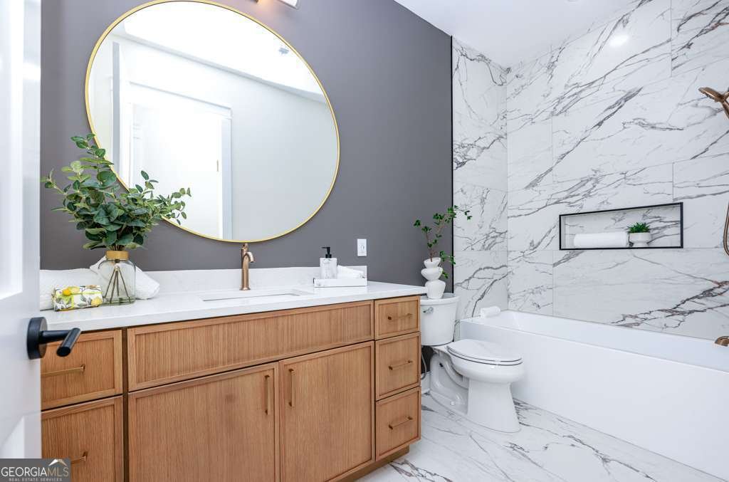 1261 McPherson Avenue Atlanta - Photo 37