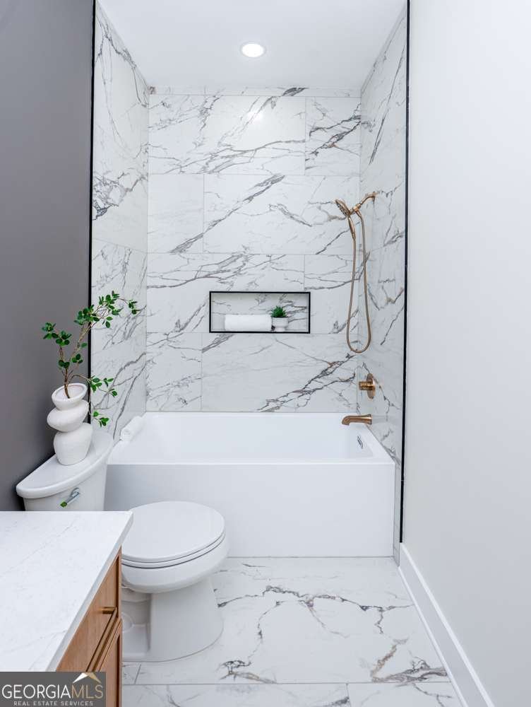 1261 McPherson Avenue Atlanta - Photo 38