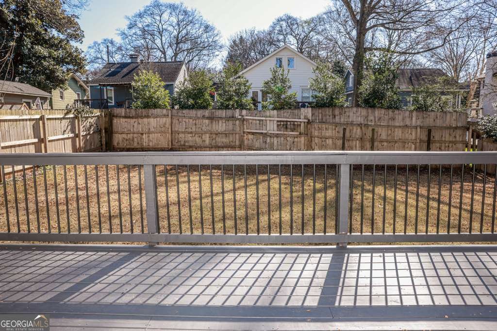 1261 McPherson Avenue Atlanta - Photo 45