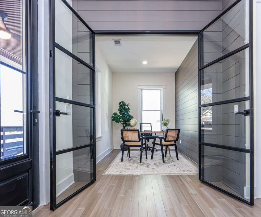 1261 McPherson Avenue Atlanta - Photo 6