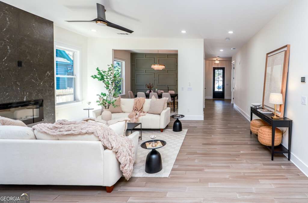 1261 McPherson Avenue Atlanta - Photo 8