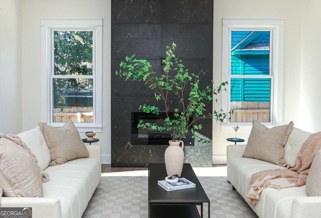 1261 McPherson Avenue Atlanta - Photo 9