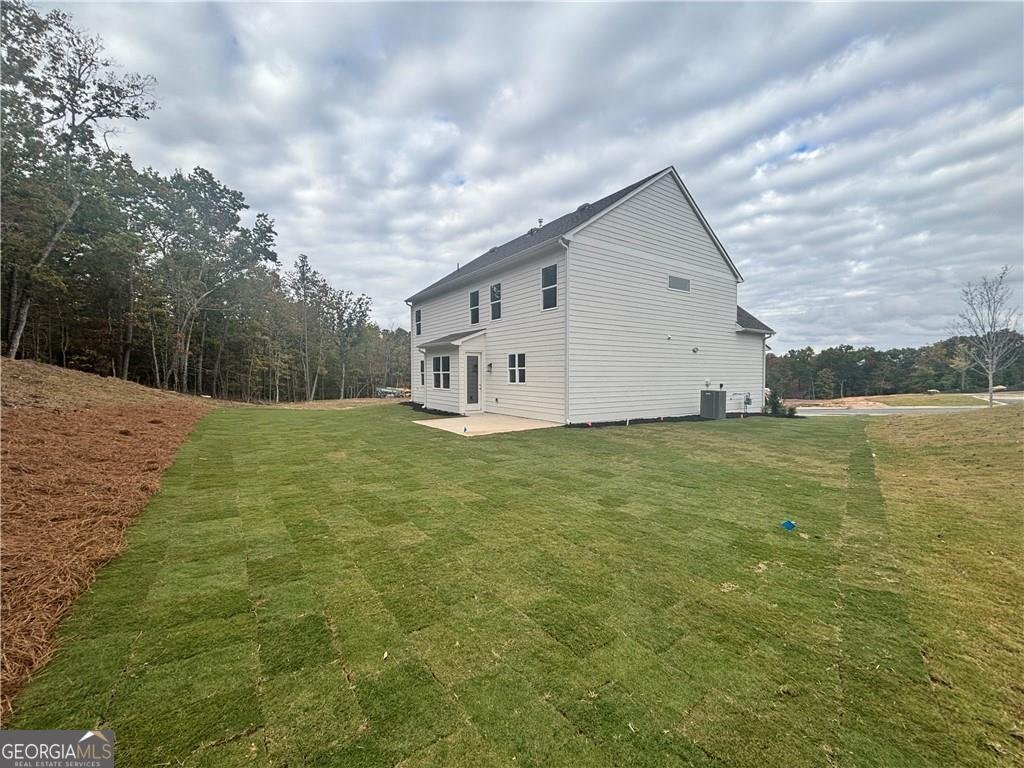 269 Lakeside Place Canton - Photo 22