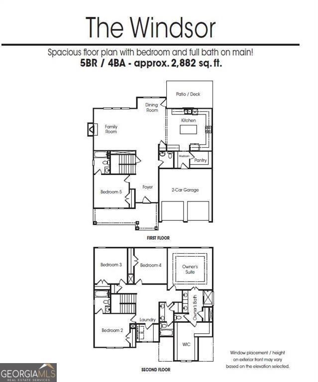 269 Lakeside Place Canton - Photo 24