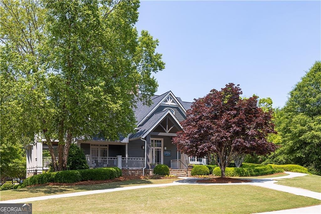 269 Lakeside Place Canton - Photo 27