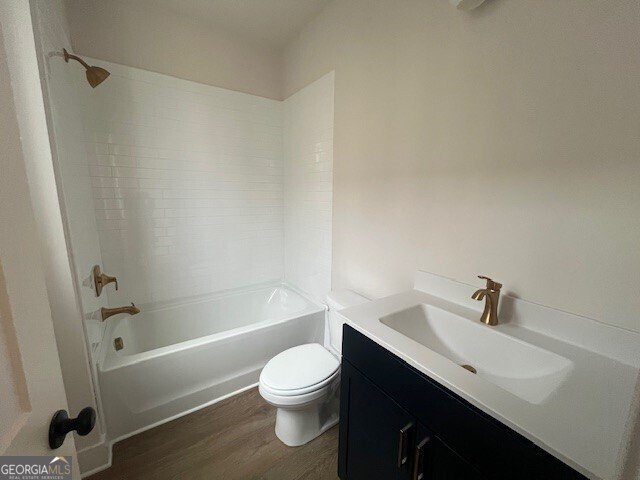 922 Hughley Circle Atlanta - Photo 11