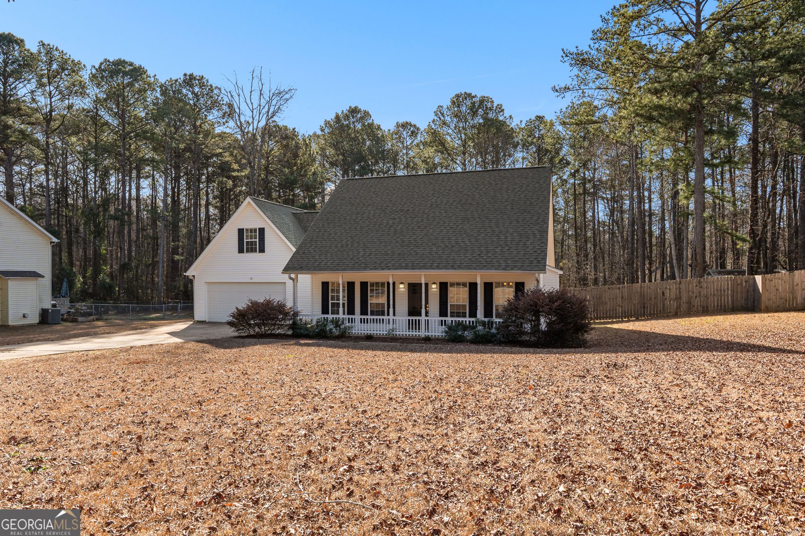 19 Rayner Drive Newnan - Photo 1