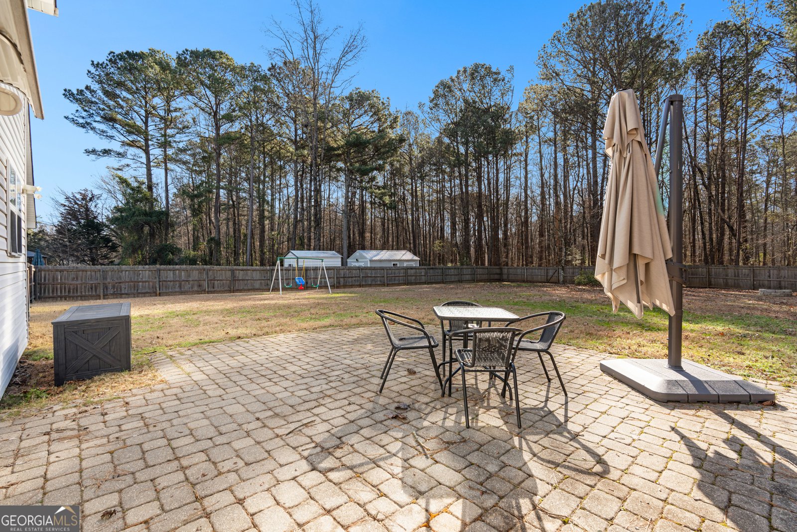 19 Rayner Drive Newnan - Photo 44