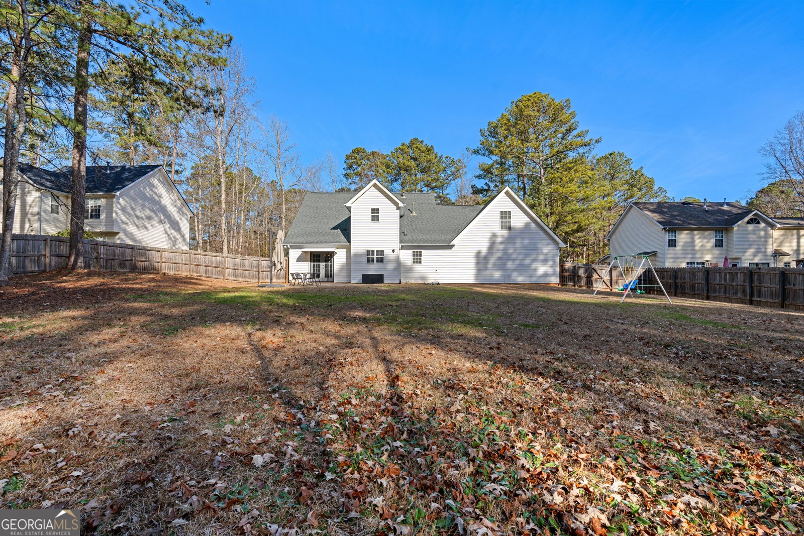 19 Rayner Drive Newnan - Photo 46