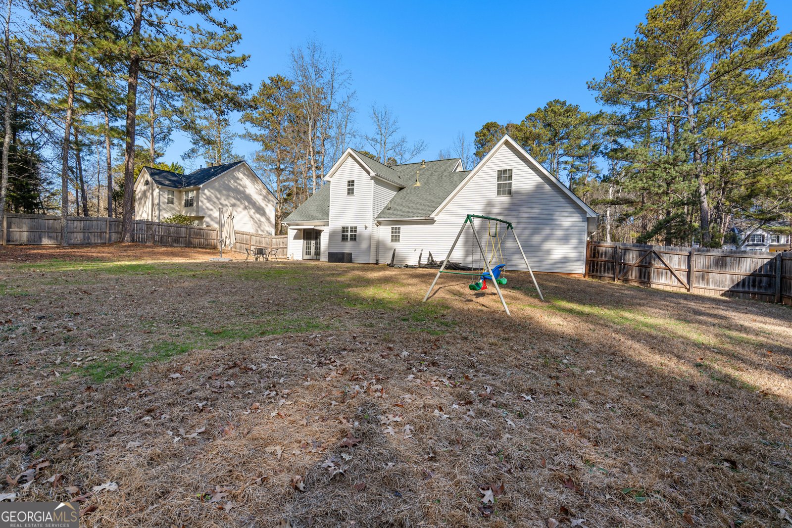 19 Rayner Drive Newnan - Photo 48