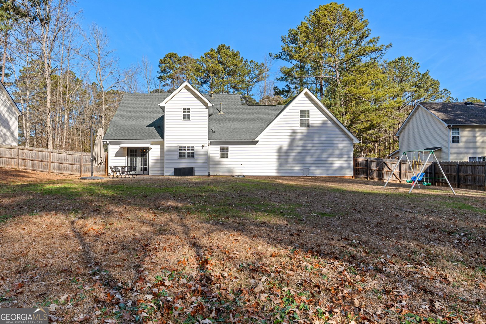 19 Rayner Drive Newnan - Photo 49