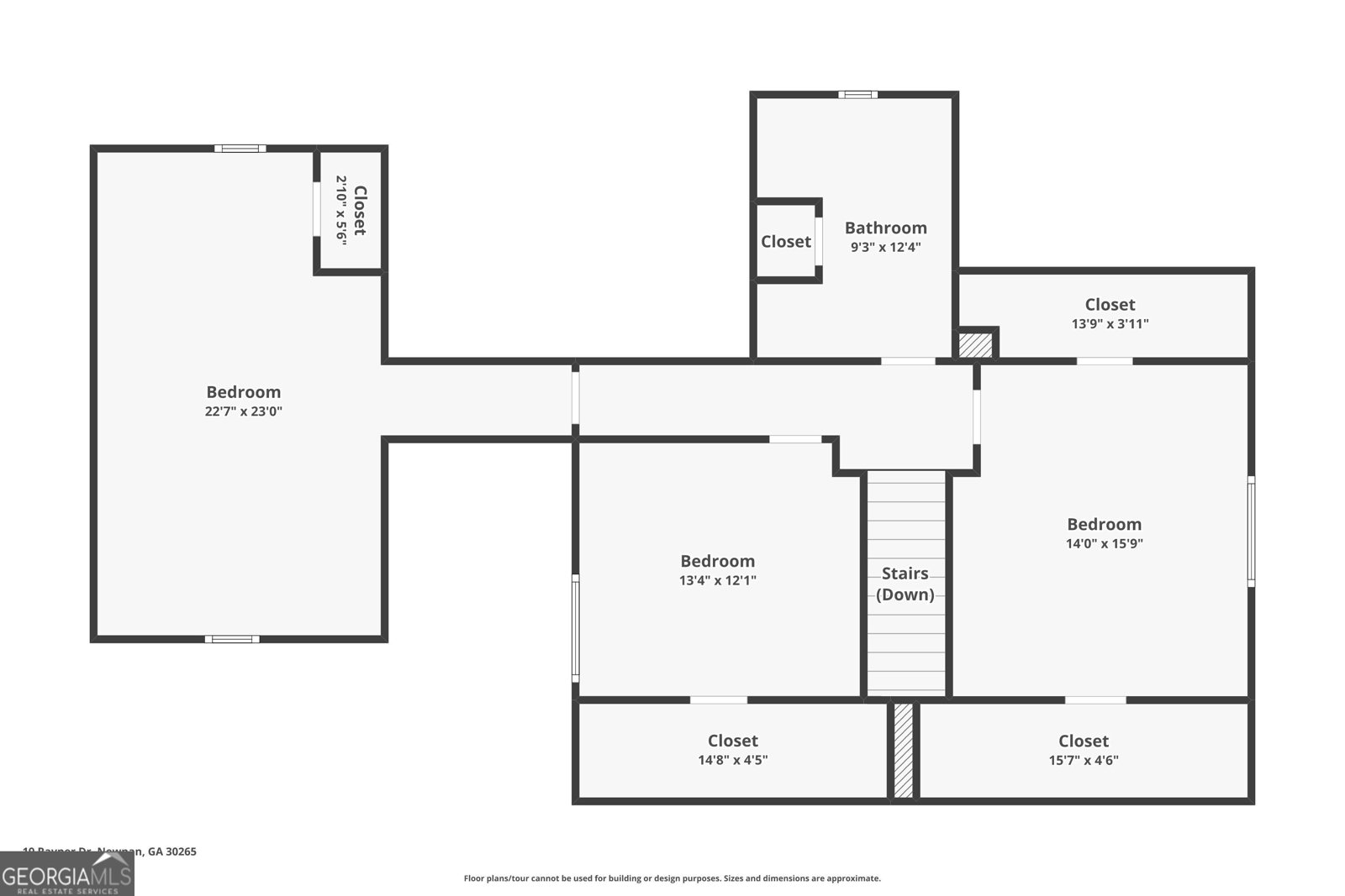 19 Rayner Drive Newnan - Photo 52