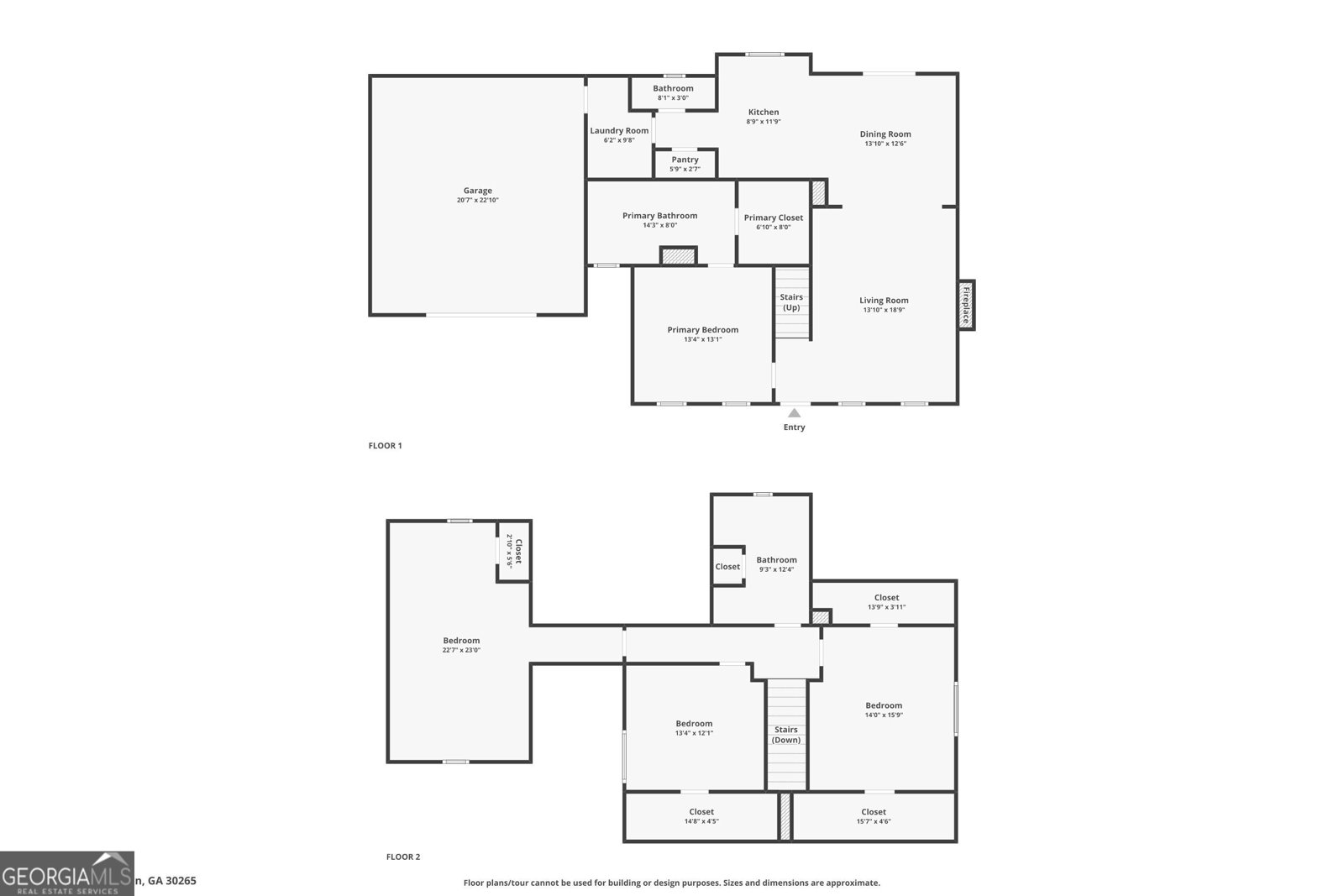 19 Rayner Drive Newnan - Photo 53