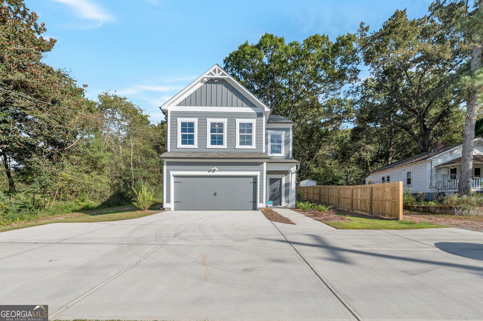 145 Green Row Calhoun - Photo 1