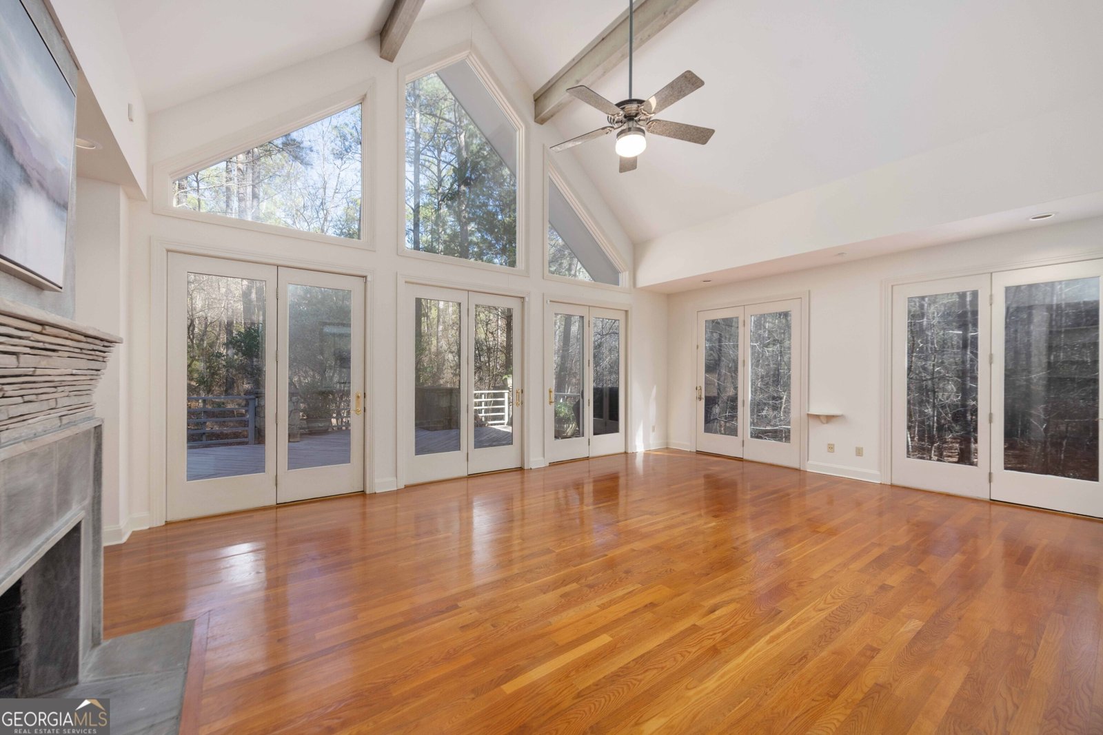 4 Mountain Ridge Court Columbus - Photo 10