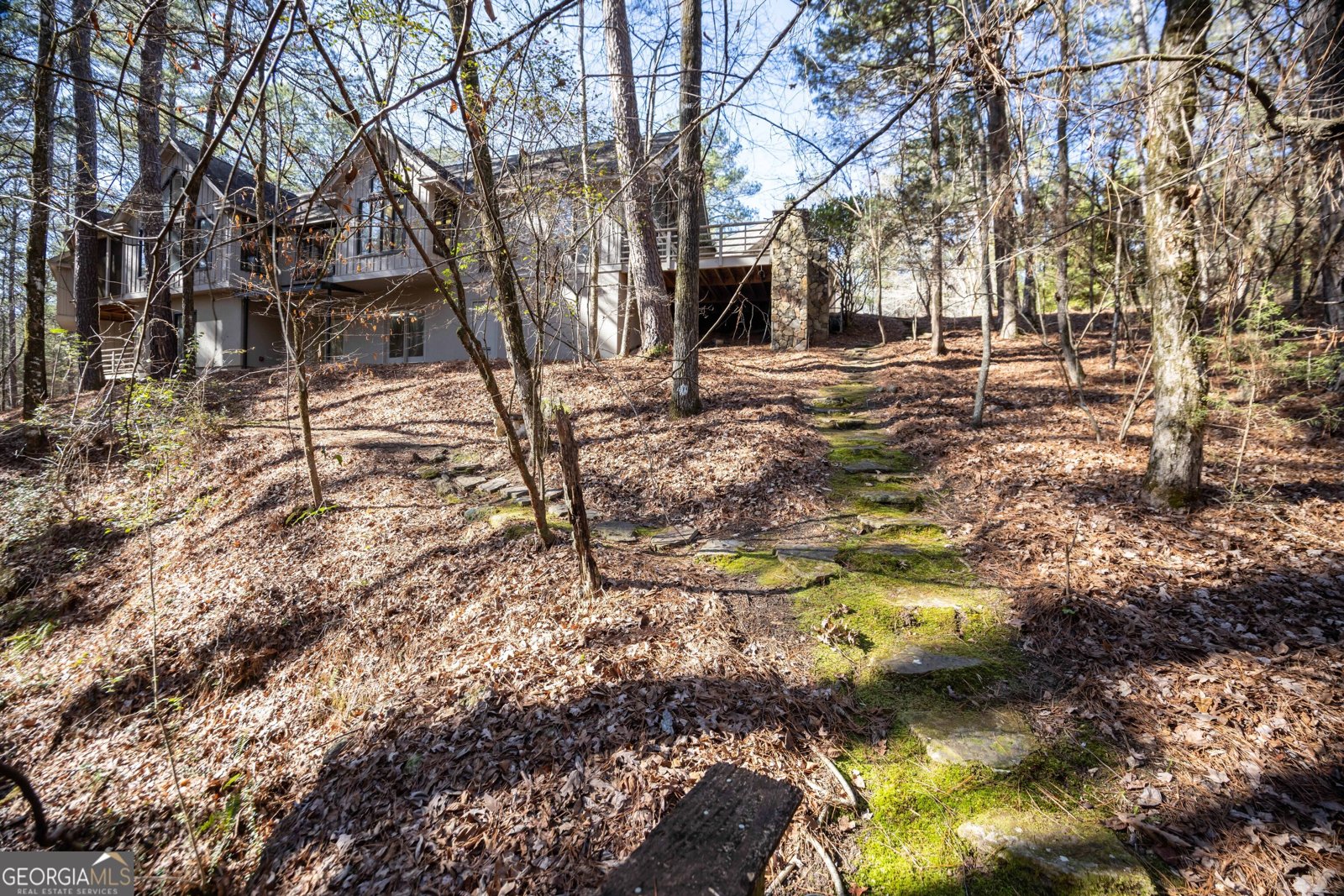 4 Mountain Ridge Court Columbus - Photo 55