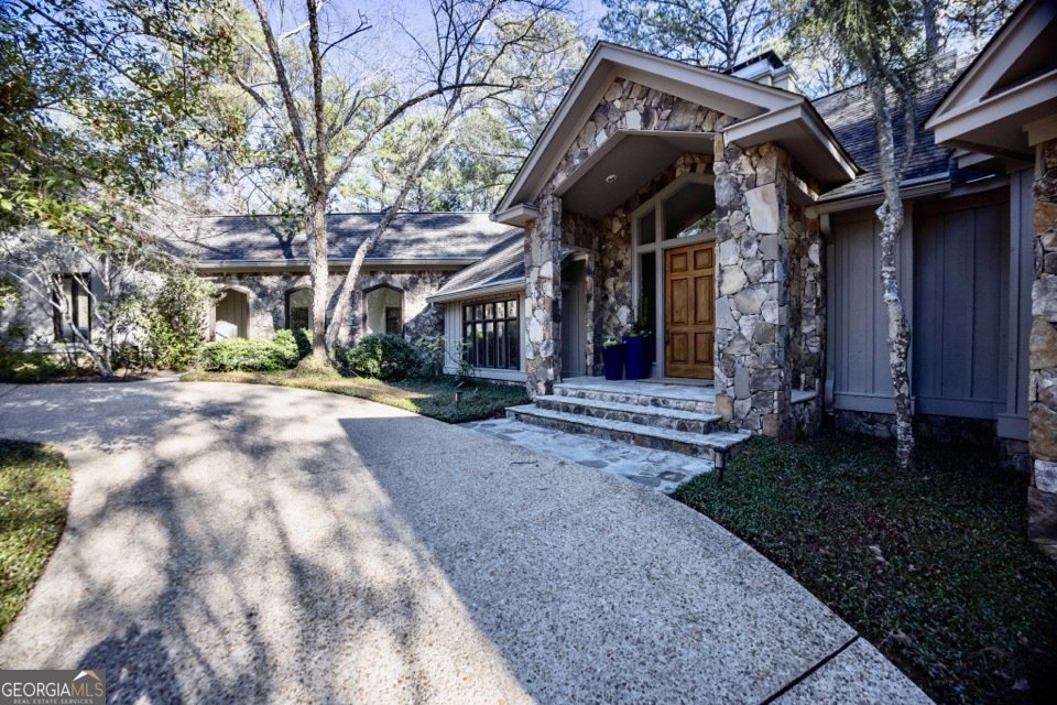 4 Mountain Ridge Court Columbus - Photo 63