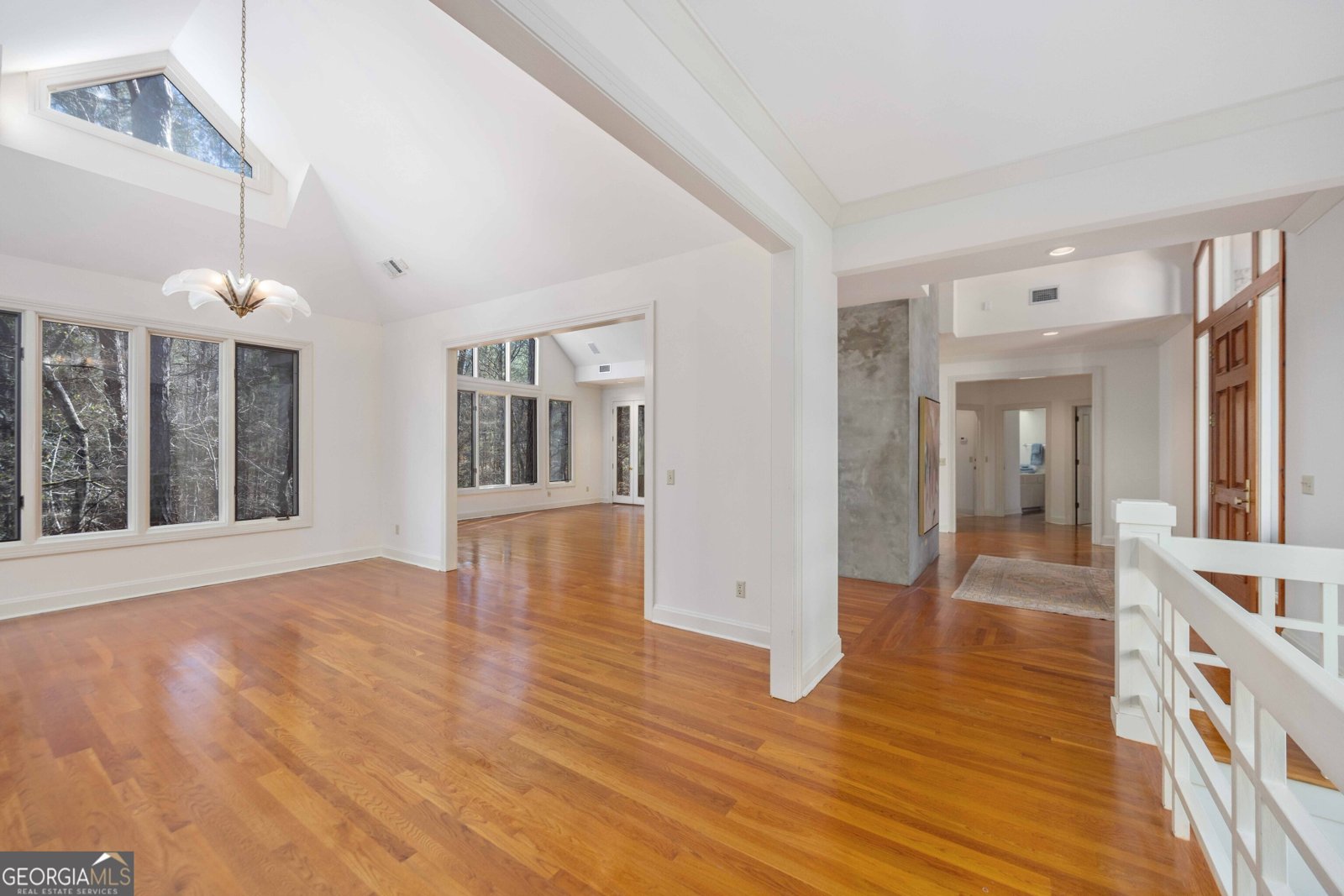 4 Mountain Ridge Court Columbus - Photo 7