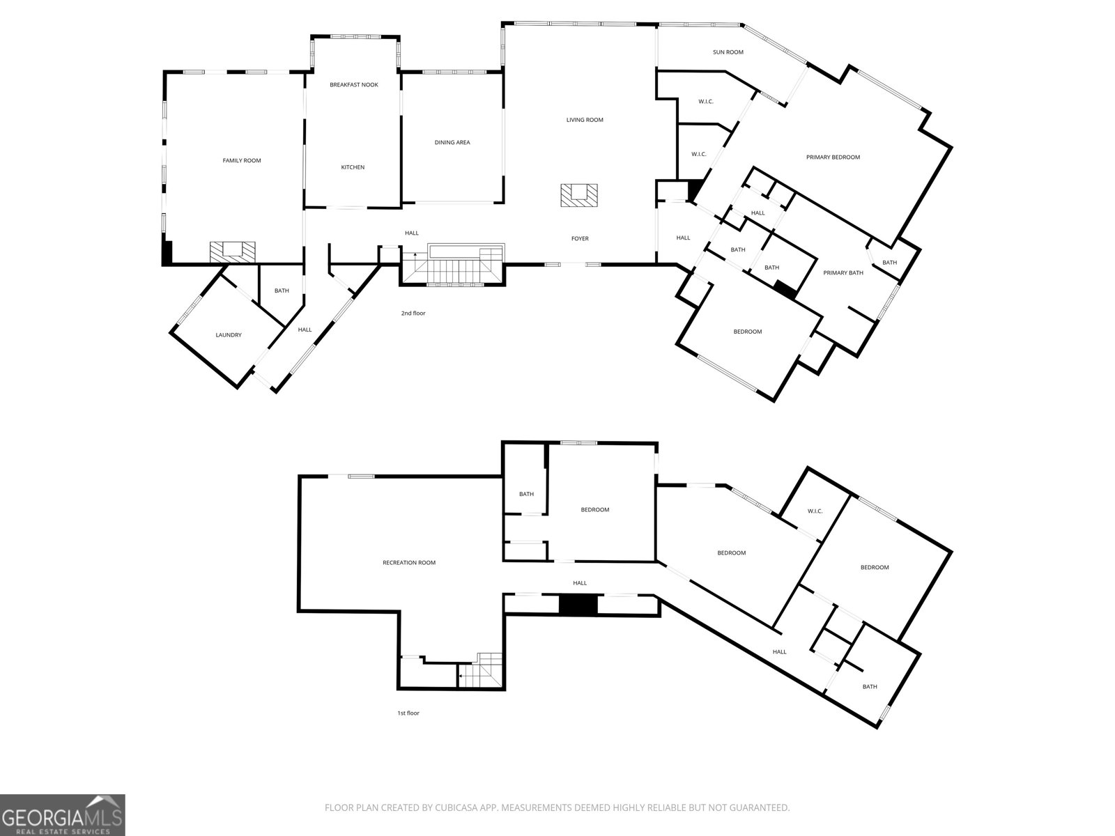 4 Mountain Ridge Court Columbus - Photo 72