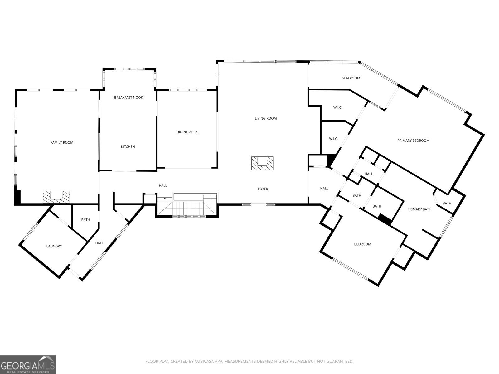 4 Mountain Ridge Court Columbus - Photo 74