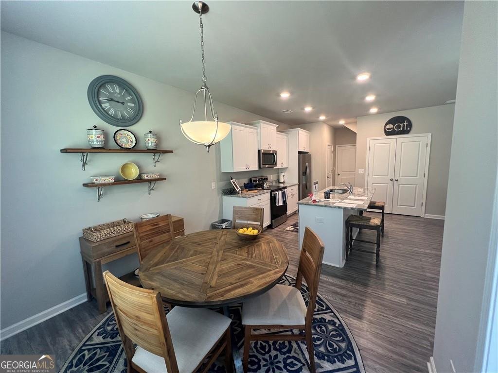 113 Mill Pond Lane Calhoun - Photo 6