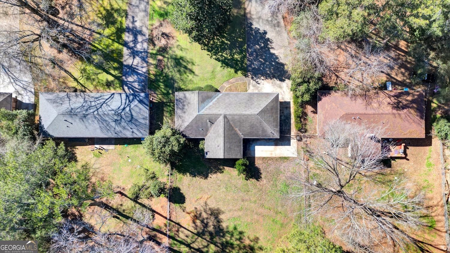 1266 Hickory Drive Lilburn - Photo 10