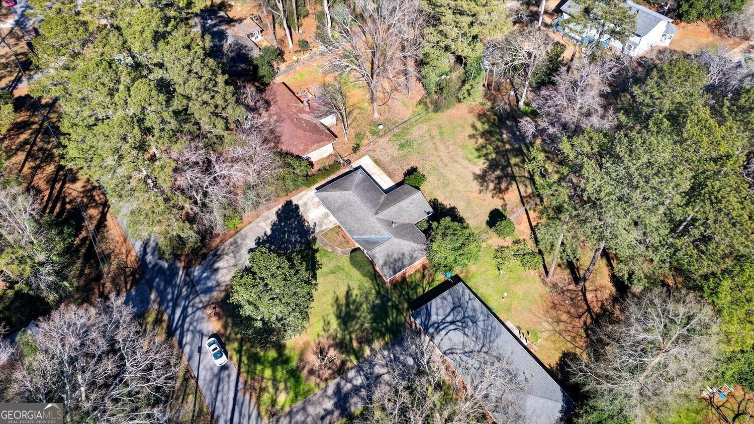 1266 Hickory Drive Lilburn - Photo 11