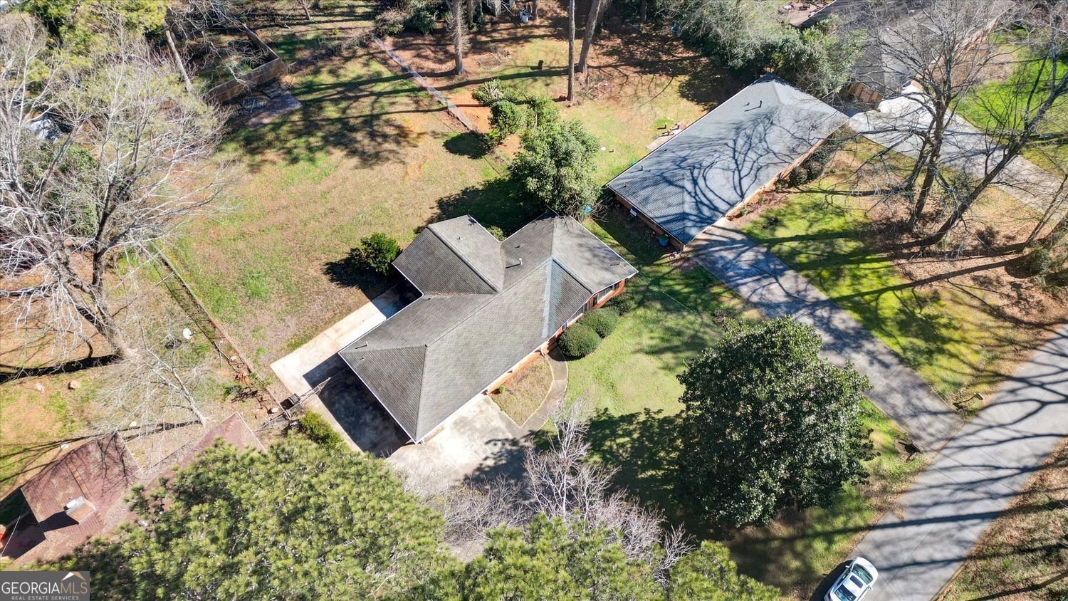 1266 Hickory Drive Lilburn - Photo 12