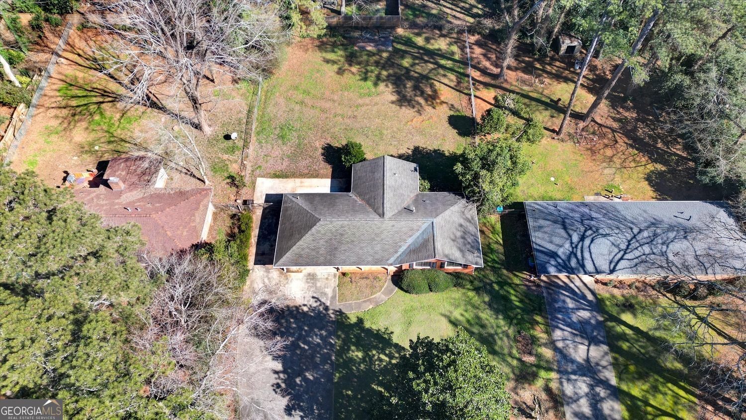 1266 Hickory Drive Lilburn - Photo 13