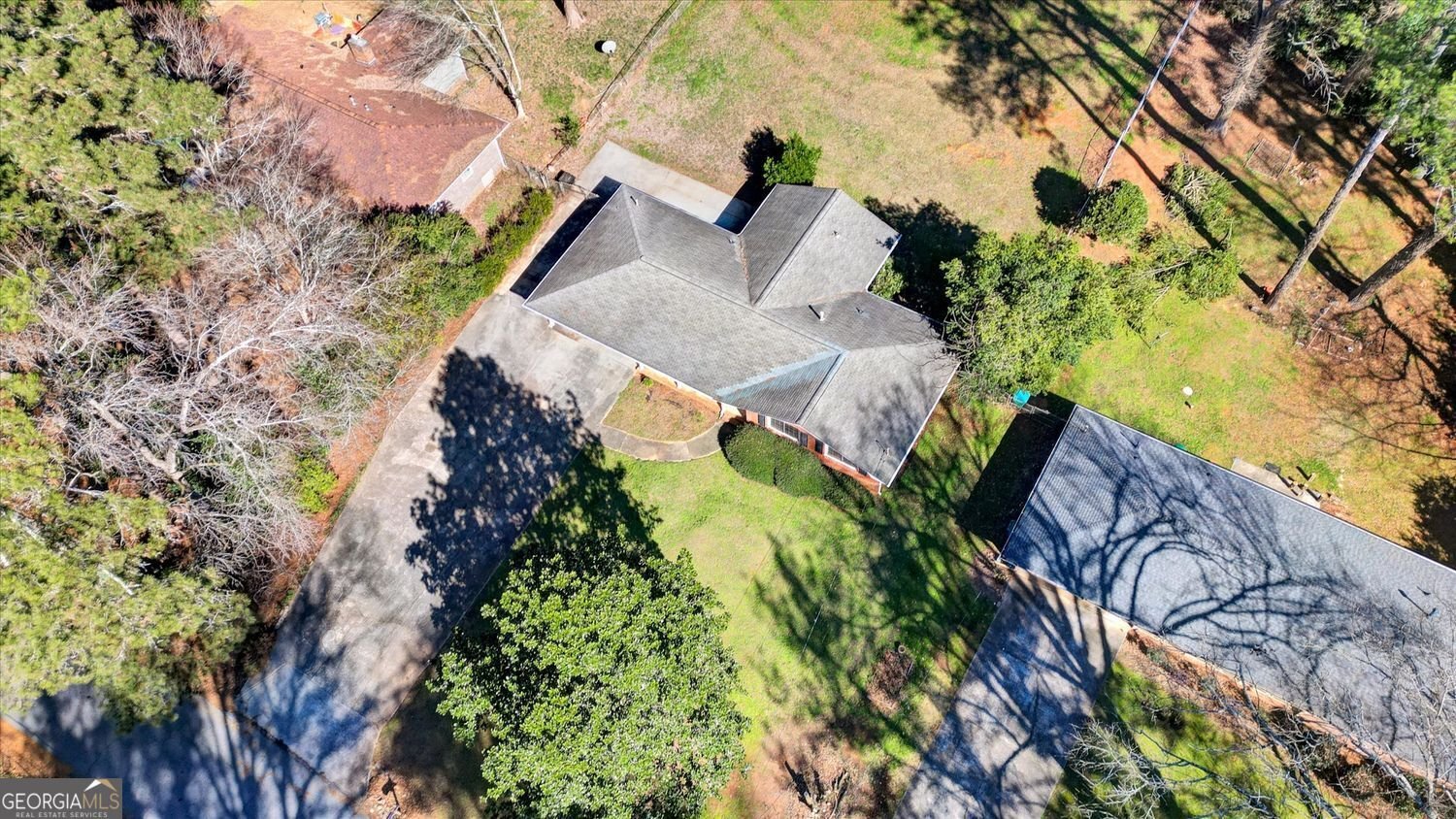 1266 Hickory Drive Lilburn - Photo 14