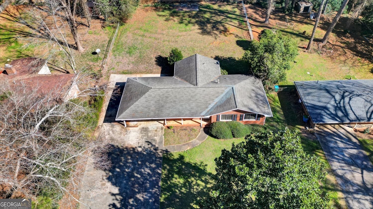 1266 Hickory Drive Lilburn - Photo 17