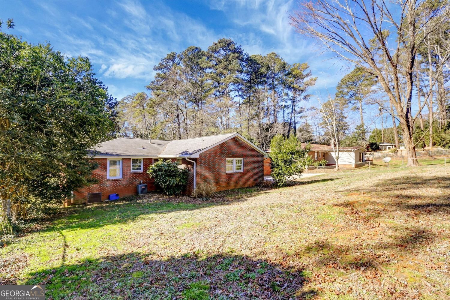 1266 Hickory Drive Lilburn - Photo 18