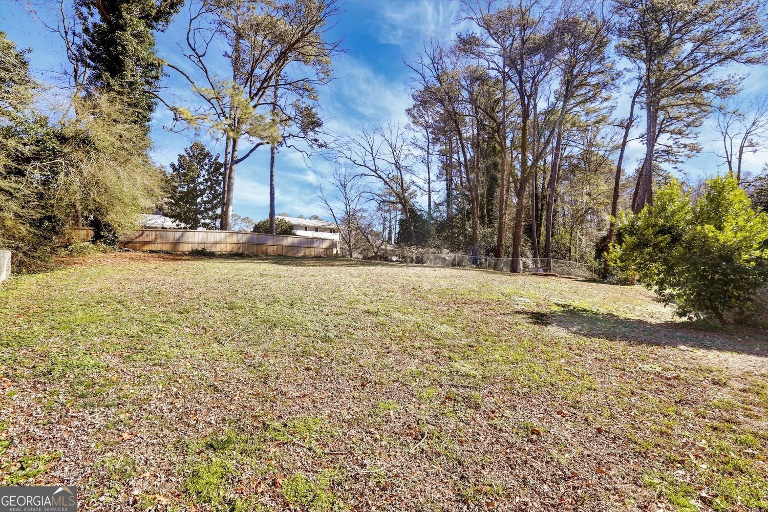 1266 Hickory Drive Lilburn - Photo 19