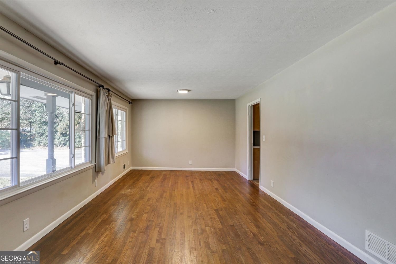 1266 Hickory Drive Lilburn - Photo 22