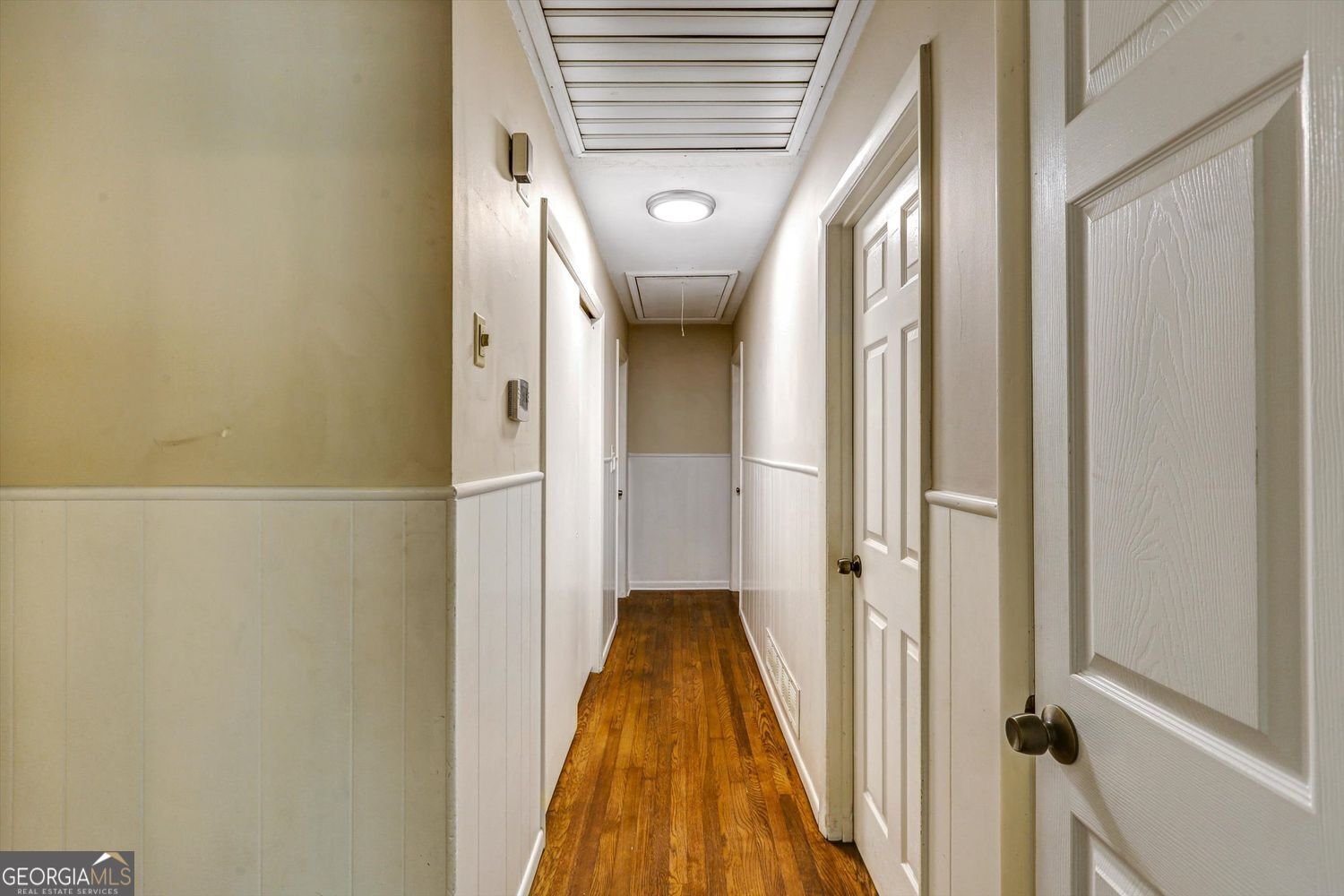 1266 Hickory Drive Lilburn - Photo 29