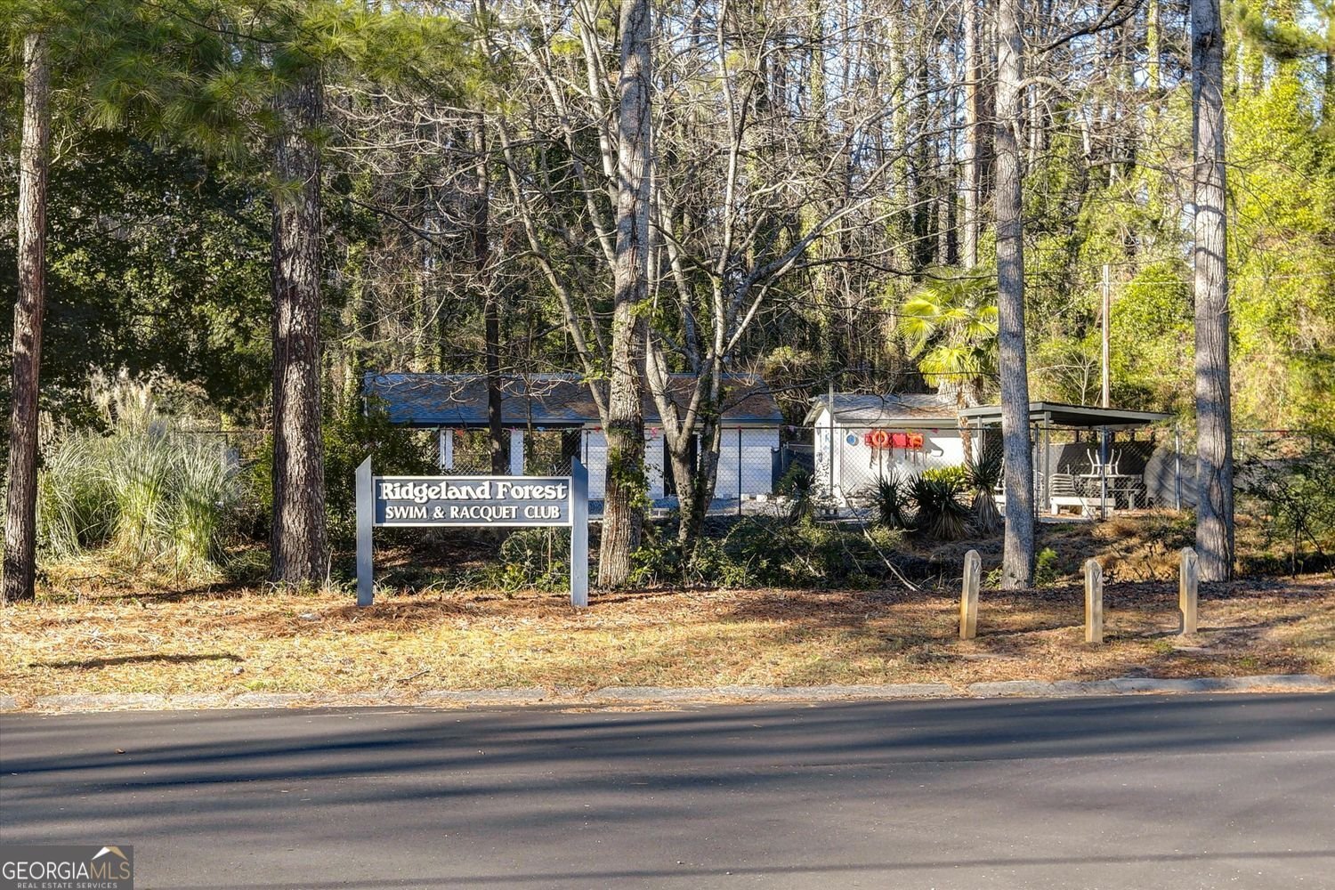 1266 Hickory Drive Lilburn - Photo 47