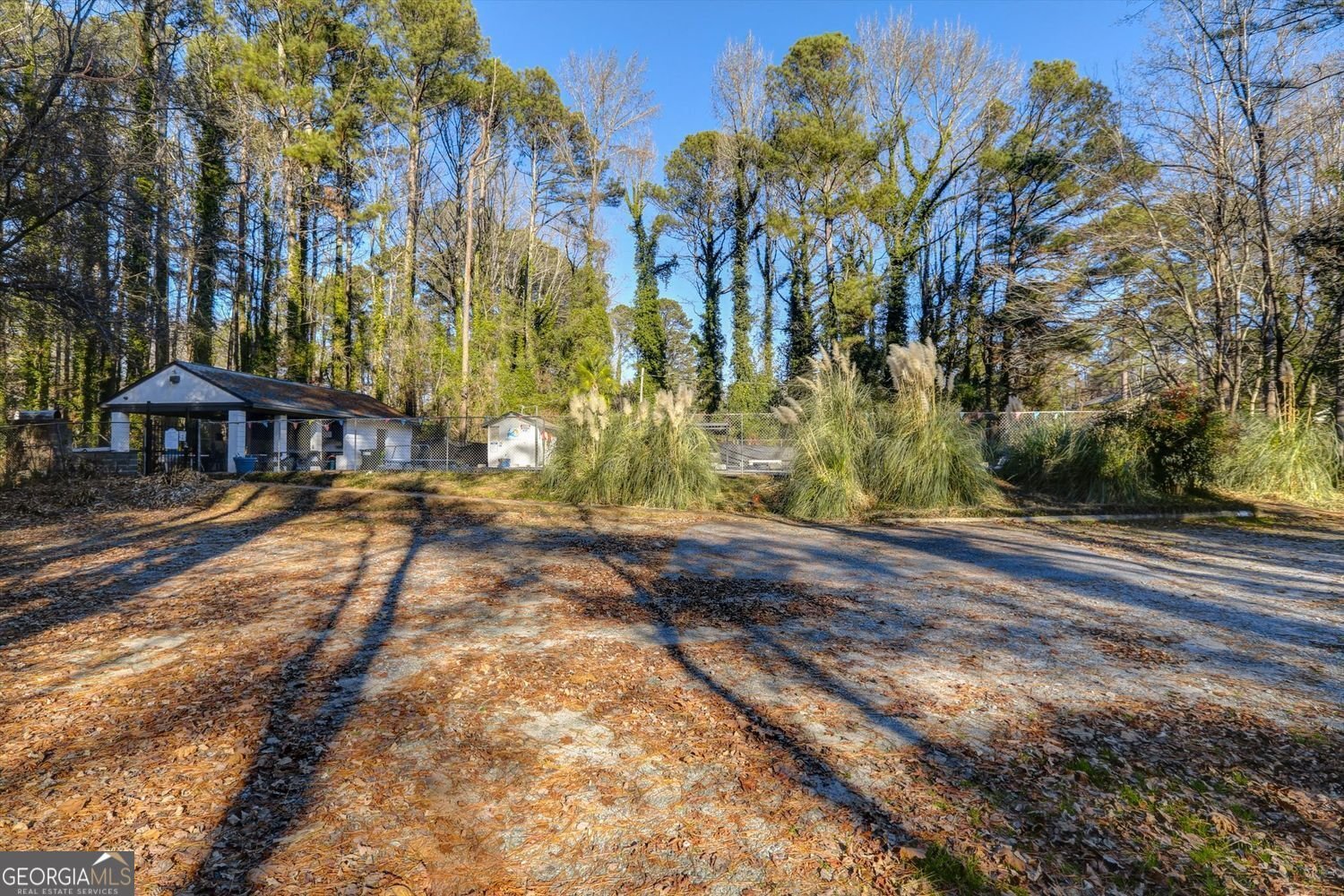 1266 Hickory Drive Lilburn - Photo 48