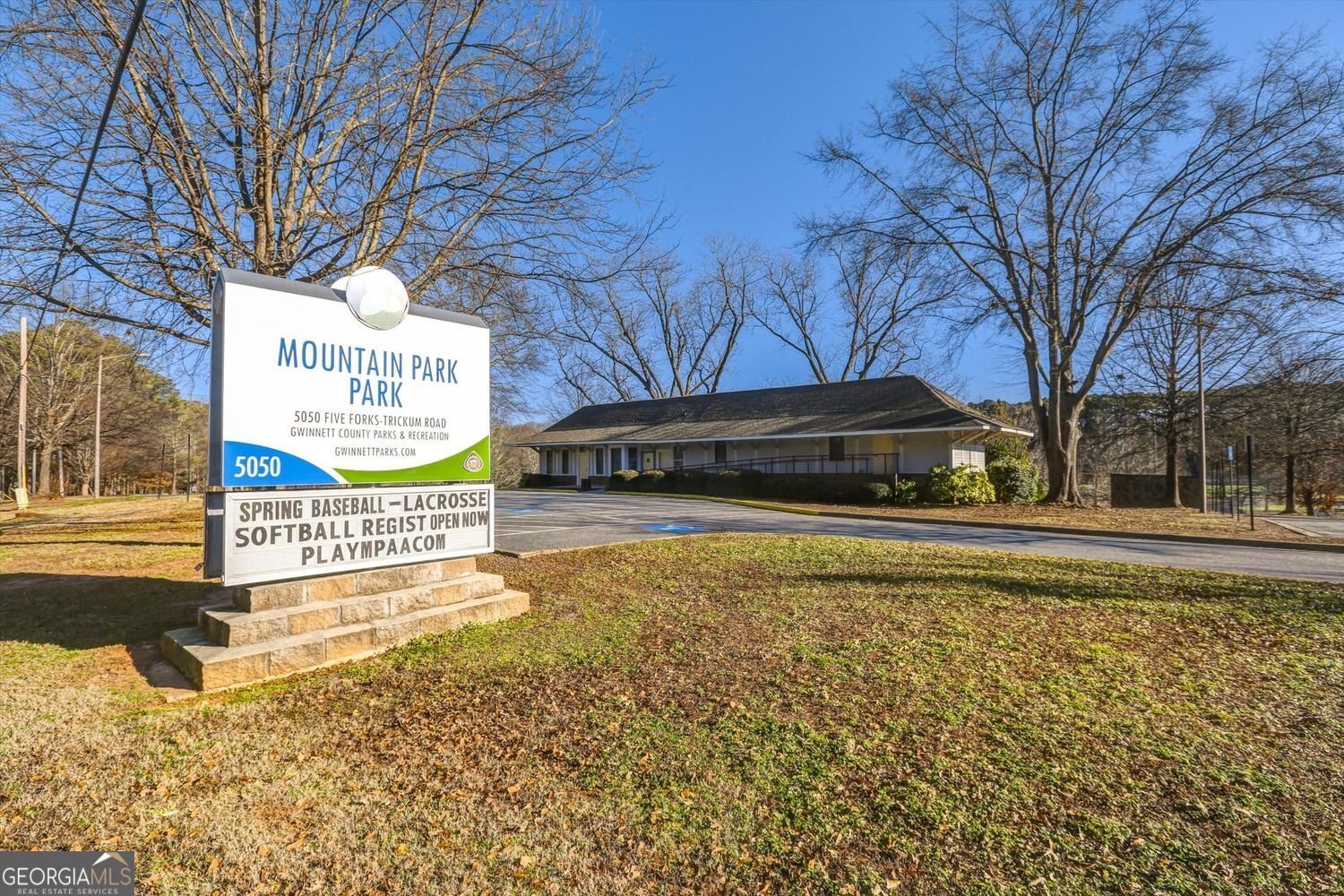 1266 Hickory Drive Lilburn - Photo 49