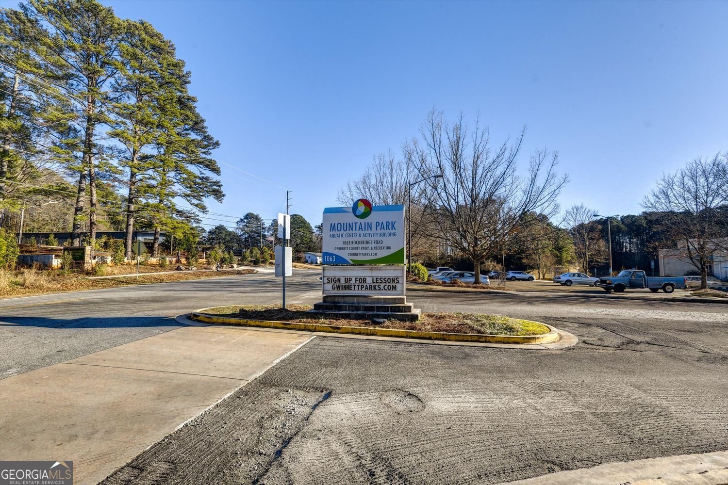 1266 Hickory Drive Lilburn - Photo 50