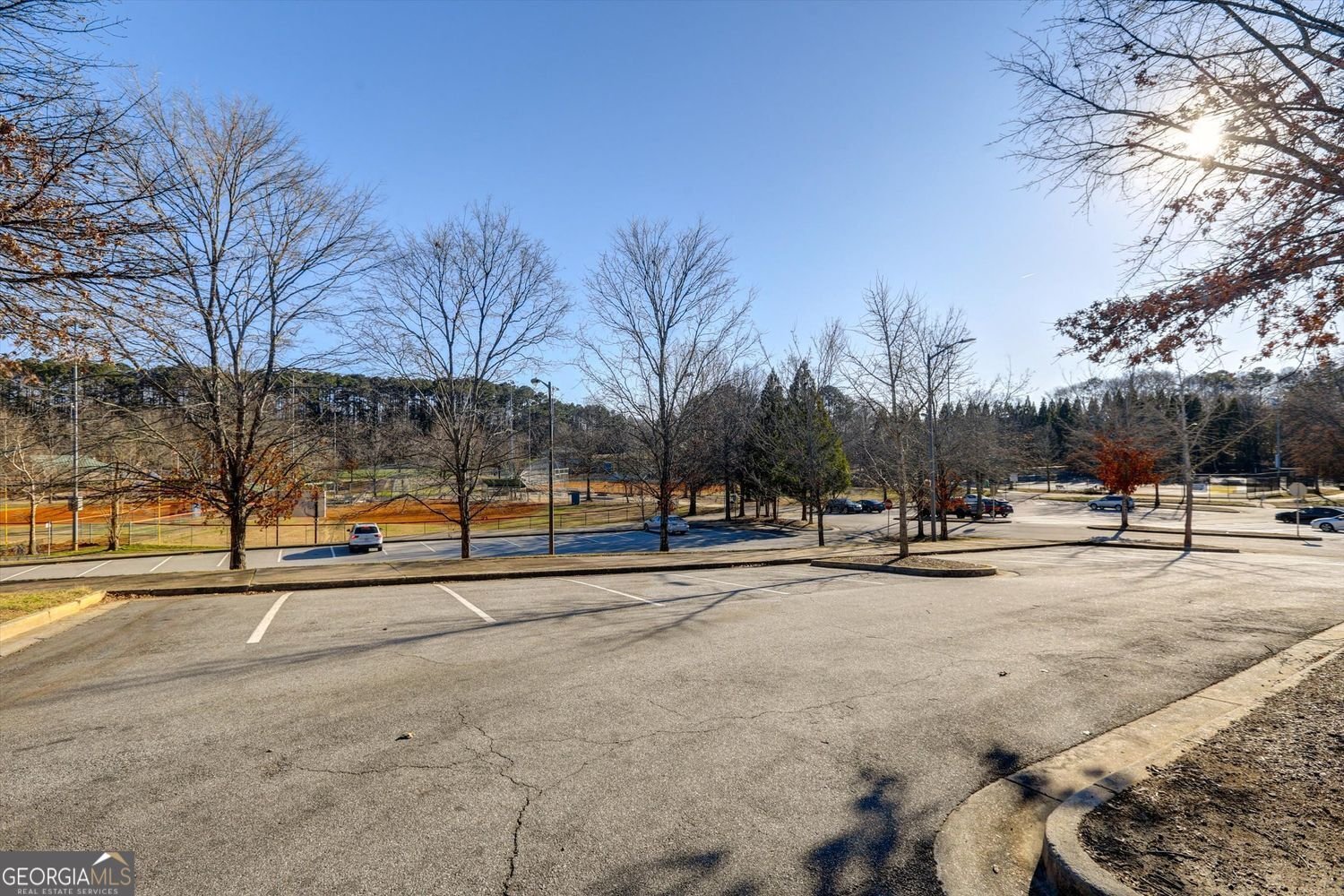 1266 Hickory Drive Lilburn - Photo 51