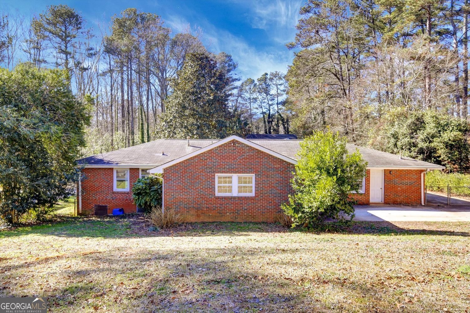 1266 Hickory Drive Lilburn - Photo 7