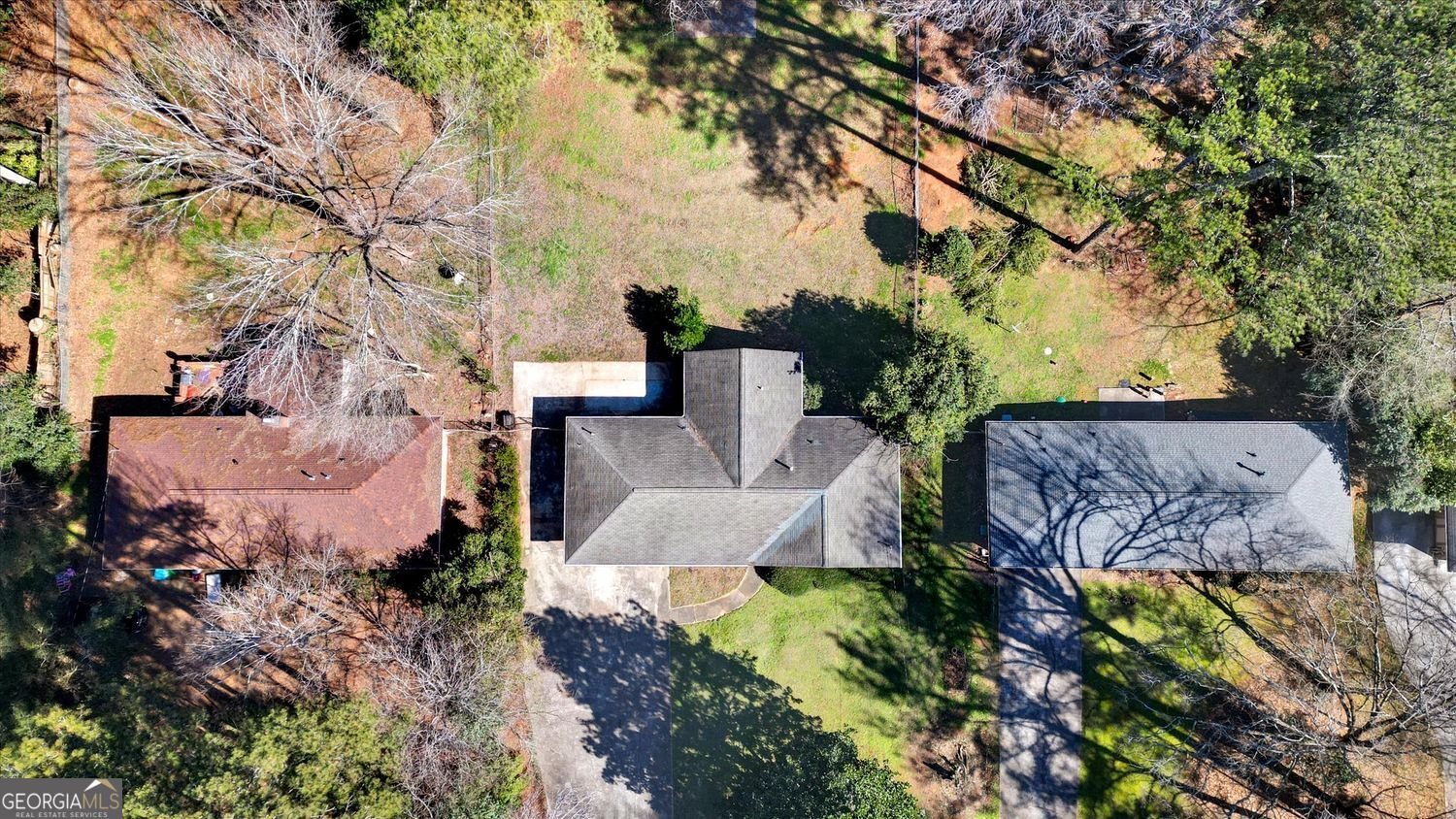 1266 Hickory Drive Lilburn - Photo 8