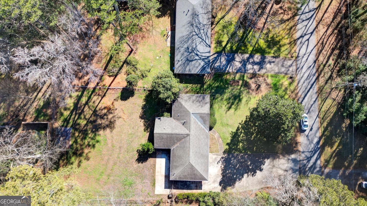 1266 Hickory Drive Lilburn - Photo 9