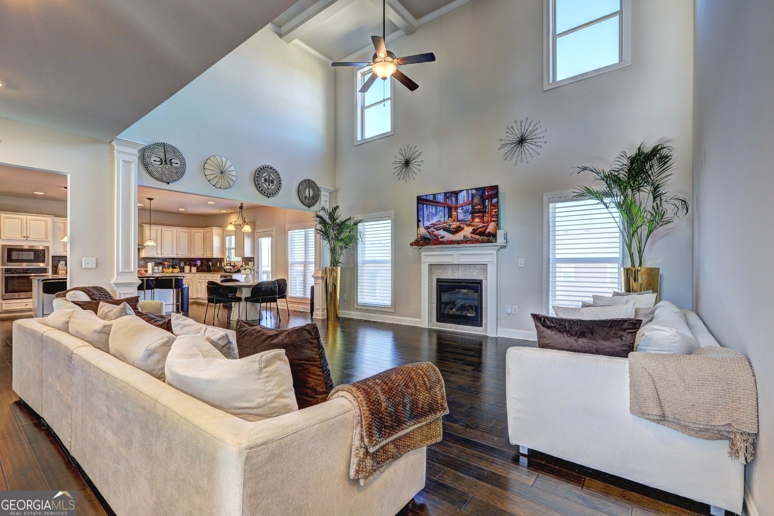 408 Saffron Lane McDonough - Photo 14