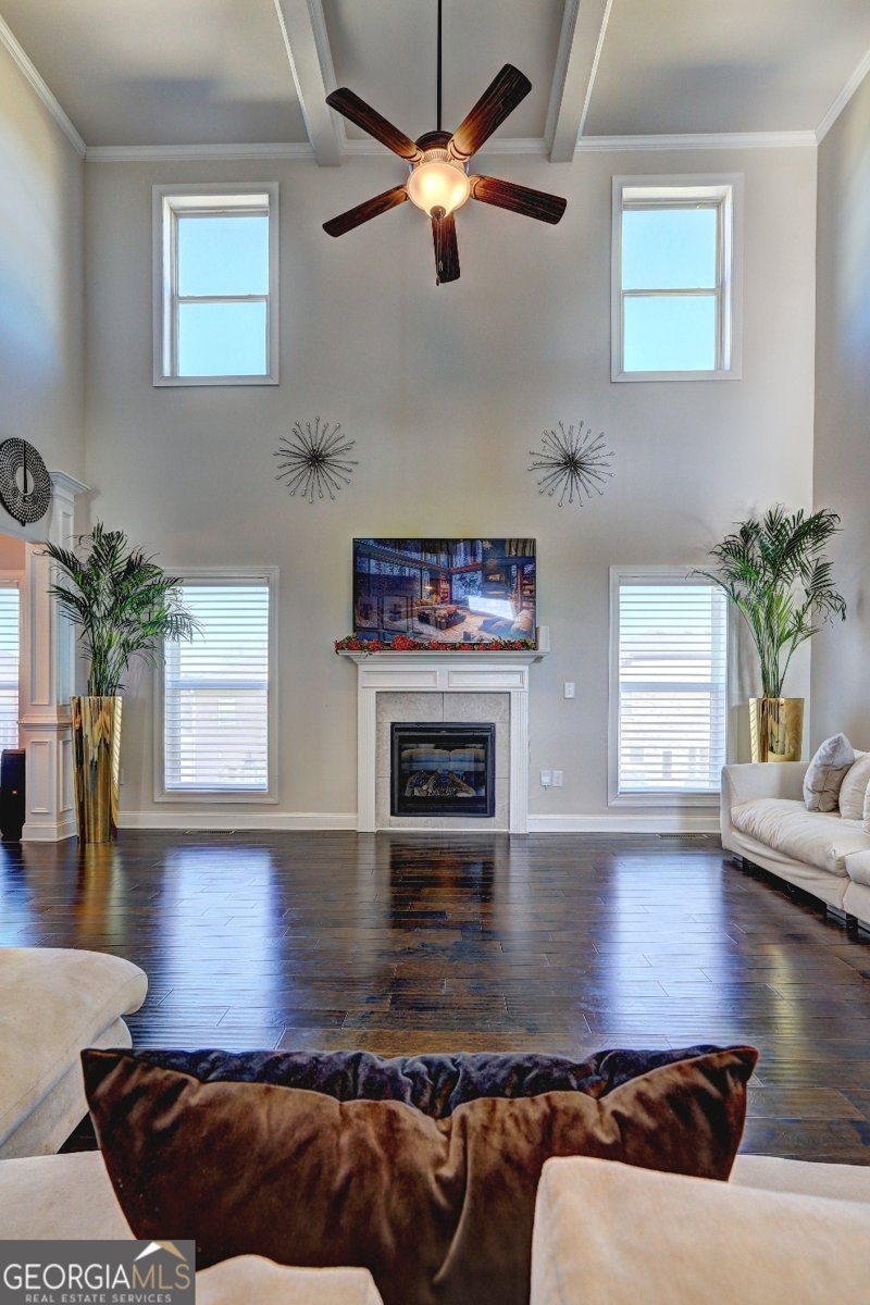 408 Saffron Lane McDonough - Photo 15