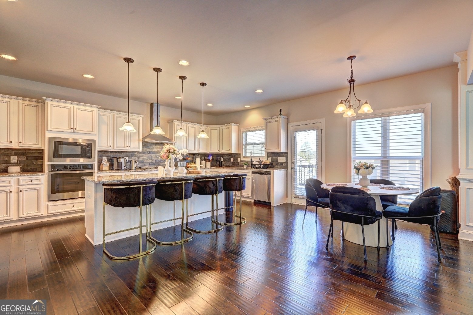 408 Saffron Lane McDonough - Photo 16