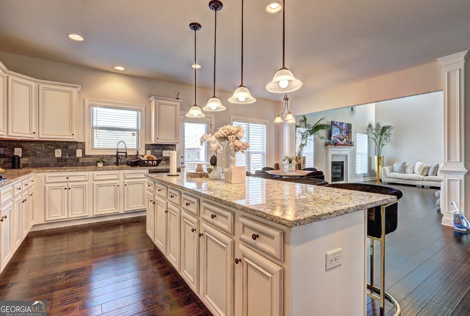 408 Saffron Lane McDonough - Photo 19